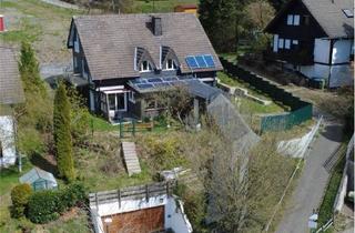 Mehrfamilienhaus kaufen in 59955 Winterberg, Winterberg - Attraktives Mehrfamilienhaus in begehrter Lage von Winterberg