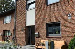 Haus kaufen in 46419 Isselburg, Isselburg - Reihenmittelhaus
