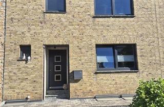 Reihenhaus kaufen in 41751 Viersen, Viersen - Von Privat: Charmantes Reihenhaus mit Charakter in Viersen-Dülken