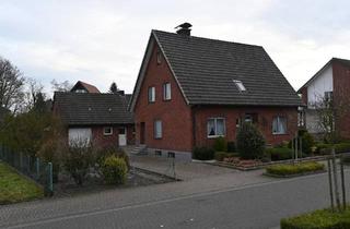 Haus kaufen in 46325 Borken, Borken - Schönes Haus auf großzügigem Grundstück in Burlo - provisionsfrei