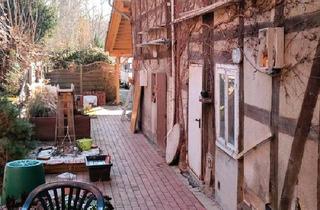 Haus kaufen in 37139 Adelebsen, Adelebsen - Schnäppchenhaus in Adelebsen