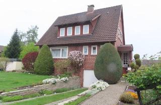 Einfamilienhaus kaufen in 31275 Lehrte, Lehrte - EInfamilienhaus, zentral in ruhiger Lage