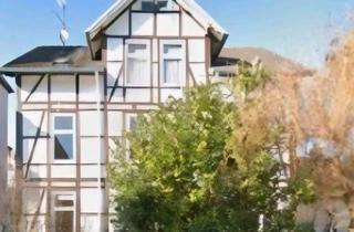 Haus kaufen in 38102 Braunschweig, Braunschweig - Grundstück in Toplage - mit charmantem Haus
