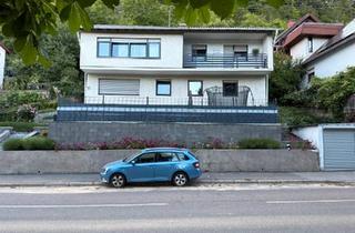 Einfamilienhaus kaufen in 74821 Mosbach, Mosbach - Einfamilienhaus mit Einliegerwohnung