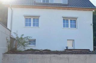 Einfamilienhaus kaufen in 97980 Bad Mergentheim, Bad Mergentheim - Modernes Einfamilienhaus A+|150 m²|ruhige Lage|provisionsfrei