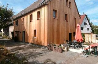 Einfamilienhaus kaufen in 71543 Wüstenrot, Wüstenrot - Einfamilienhaus Bauernhaus zu verkaufen