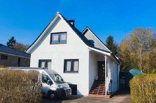 Einfamilienhaus kaufen in 22415 Hamburg, Hamburg - Provisionsfrei!!! Großes Einfamilienhaus in grüner Lage 650.000 ?