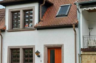 Reihenhaus kaufen in 66885 Altenglan, Altenglan - 66885 Altenglan Mühlbach , Reihenhaus, 95.000? Provisionsfrei.