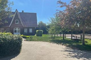Haus kaufen in 26203 Wardenburg, Wardenburg - Idyllische Hofanlage mit Pferdeboxen am Ortsrand von Wardenburg