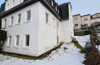Mehrfamilienhaus kaufen in 08468 Reichenbach, Reichenbach im Vogtland - Mehrfamilienhaus ReichenbachV
