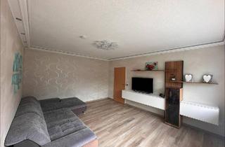 Wohnung kaufen in 32049 Herford, Herford - Modernisierte 4-Zimmer-Eigentumswohnung