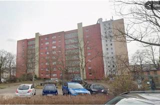 Wohnung kaufen in 12349 Berlin, Berlin - Privatverkauf: Vermietetes Single-Apartment in grüner Wohnanlage