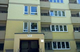 Wohnung kaufen in Meller Bogen, 13403 Berlin, Berlin - Von Privat: Vermietete 1-Zimmerwohnung m. Balkon in Reinickendorf