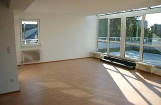 Wohnung kaufen in 13585 Berlin, Berlin - Exklusive Maisonette-Wohnung Dachterrasse PROVISIONSFREI