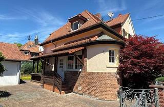 Doppelhaushälfte kaufen in Zeil, 65931 Frankfurt, Frankfurt am Main - Frankfurt-Zeilsheim! Idylle und Romantik bietet dieses gemütliche Zuhause