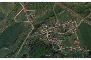 Einfamilienhaus kaufen in 07580 Ronneburg, Ronneburg - EFH Sanierungsobjekt in Gauern Thüringen