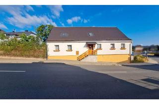 Einfamilienhaus kaufen in 07929 Saalburg-Ebersdorf, Saalburg-Ebersdorf - Einfamilienhaus