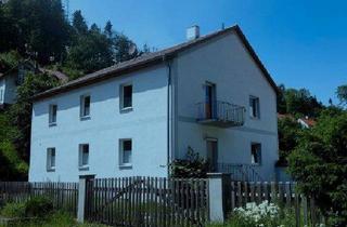 Mehrfamilienhaus kaufen in 99885 Ohrdruf, Ohrdruf - Renditeobjekt Mehrfamilienhaus in Luisenthal, provisionsfrei