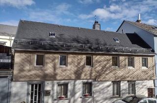 Reihenhaus kaufen in 07926 Gefell, Gefell - Kleines Reihenhaus