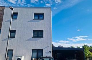 Haus kaufen in 31135 Hildesheim, Hildesheim - Modernes Reihenendhaus im Ostend - 6 Zimmer, 205 m² Wohnfläche, 3