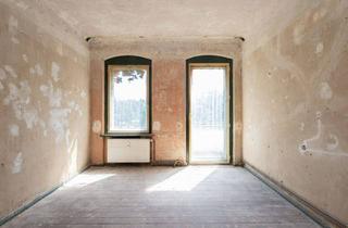 Wohnung kaufen in Leinestraße, 12049 Berlin, Berlin - 3-Zimmer Rohbauwohnung im ruhigen Gartenhaus