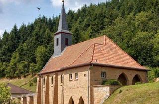 Haus kaufen in 67829 Callbach, Callbach - Verkauf kath. Kirche Schmittweiler im Bieterverfahren
