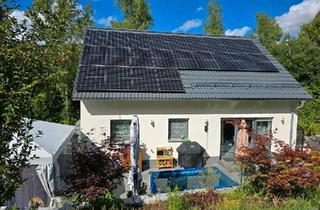 Einfamilienhaus kaufen in 95361 Ködnitz, Ködnitz - Provisionsfrei Energieeffizientes Einfamilienhaus