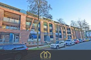 Wohnung mieten in 28357 Bremen, Bremen - Bremen-Lehesterdeich: Geräumige 1-Zi.-Whg. mit Balkon unweit der Universität