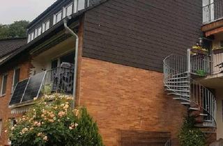 Mehrfamilienhaus kaufen in 42553 Velbert, Velbert - 3-Familienhaus im Grünen, unverbauter Blick-Südlage