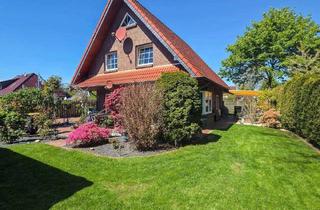 Einfamilienhaus kaufen in 26125 Oldenburg, Oldenburg - Ideales Familienhaus mit diversen Extras in Top Lage wartet auf Sie