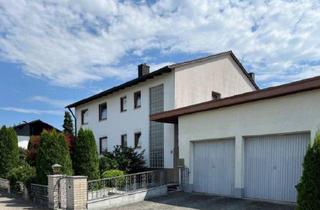 Haus kaufen in 94428 Eichendorf, Eichendorf - Zweifamilienhaus