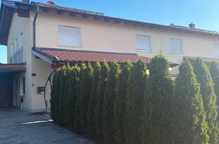 Doppelhaushälfte kaufen in 84359 Simbach, Simbach am Inn - Doppelhaushälfte