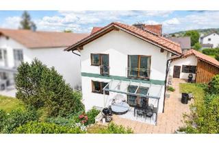 Einfamilienhaus kaufen in 82407 Wielenbach, Wielenbach - Hochwertiges, freistehendes Einfamilienhaus mit vielen Highlights