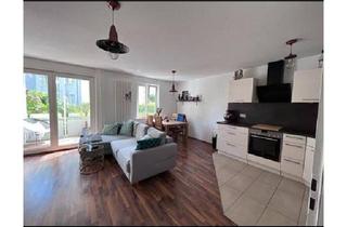 Wohnung kaufen in 90765 Fürth, Fürth - Kapitalanlage 2-Zimmer Wohnung mit Garten Fürth Poppenreuth