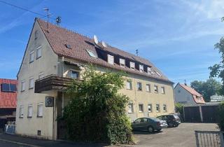 Mehrfamilienhaus kaufen in 72622 Nürtingen, Nürtingen - Attraktives 6-Familienhaus in Nürtingen - solide Rendite & zentrale Lage