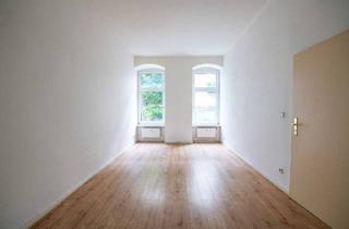 Wohnung kaufen in Manteuffelstraße 49, 10999 Berlin, Berlin - Kreuzberg nahe Landwehrkanal: bezugsfreie 2-Zimmer-Wohnung mit Charme und Potenzial - seltene Chance