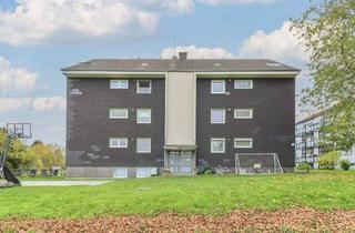 Wohnung kaufen in 51381 Leverkusen, Leverkusen - Stilvolle 4-Zimmer-Wohnung mit Balkon, Stellplatz & großzügigem Gartenbereich