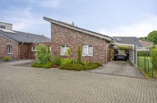 Haus kaufen in 41849 Wassenberg, Wassenberg - Einziehen und Wohlfühlen! Barrierefreier Wohnkomfort in Top Lage von Wassenberg!