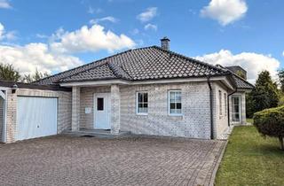 Haus kaufen in 49152 Bad Essen, Bad Essen - Ankommen und Wohlfühlen - Bungalow in ruhiger, bevorzugter Lage