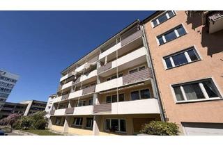 Wohnung kaufen in 90429 Nürnberg, Nürnberg / Innenstadtgürtel West/Nord/Ost - 3 Zimmer Wohnung im Herzen von Nürnberg