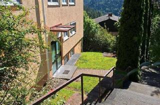 Wohnung kaufen in 75378 Bad Liebenzell, Bad Liebenzell - 2 Zimmer Wohnung BITTE Keine Makleranfragen