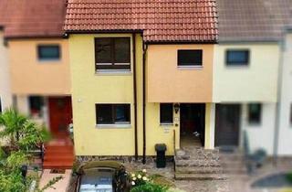 Haus kaufen in 67122 Altrip, Altrip - Idyllisches Wohnen in Altrip mit Garten und Terrasse