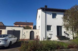 Doppelhaushälfte kaufen in 78647 Trossingen, Trossingen - Schöne Doppelhaushälfte in Trossingen
