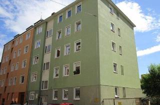 Wohnung kaufen in 90409 Nürnberg, Nürnberg - Wohnen am Stadtpark - 3-Zi. ETW in Nürnberg - Maxfeld Wohnung kaufen
