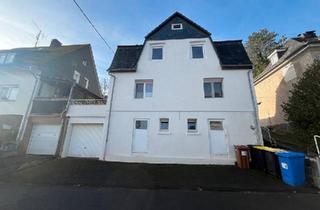 Einfamilienhaus kaufen in 57080 Siegen, Siegen - Zweifamilienhaus Niederschelderhütte