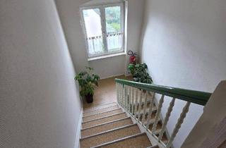 Wohnung kaufen in 67063 Ludwigshafen, Ludwigshafen am Rhein - **Gelegenheit! Schöne große Wohnung mit Balkon, Einbauküche und Dachterrasse, KAUFEN statt mieten!!***