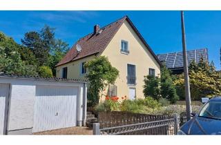 Einfamilienhaus kaufen in 93057 Regensburg, Regensburg - Einfamilienwohnhaus