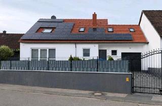 Einfamilienhaus kaufen in 91541 Rothenburg, Rothenburg ob der Tauber - Einfamilienhaus o. Zweifamilienhaus zu Verkaufen