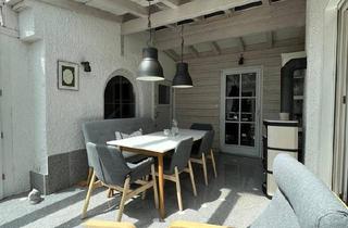 Einfamilienhaus kaufen in 82110 Germering, Germering - Einfamilienhaus für junge Familie mit viel Platz, kleinem Garten