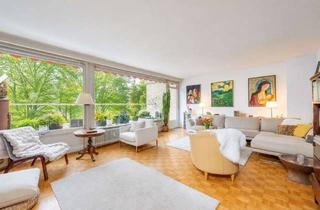 Wohnung kaufen in 22359 Bergstedt, Neue Perspektiven auf Bergstedt.